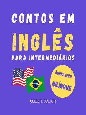 cover image of Contos Em Inglês Para Intermediários